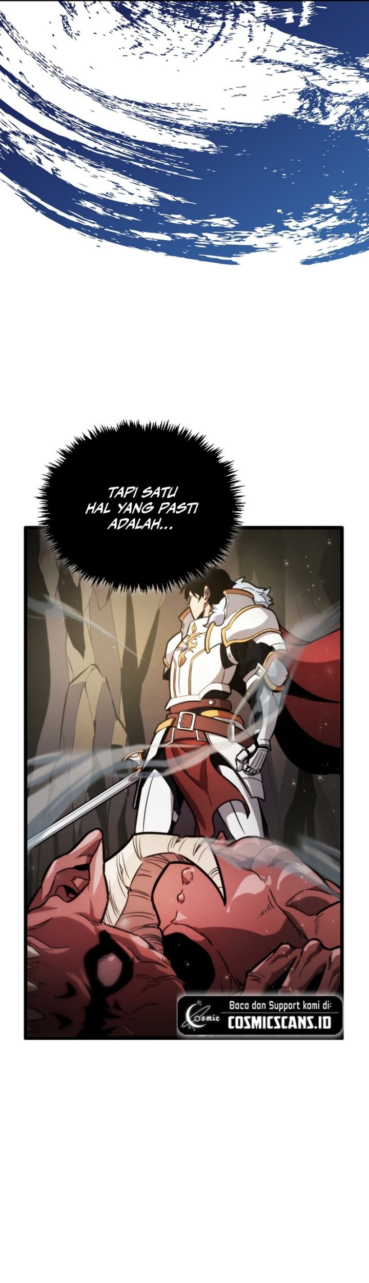 9th Class Sword Master Chapter 1 - halaman 46