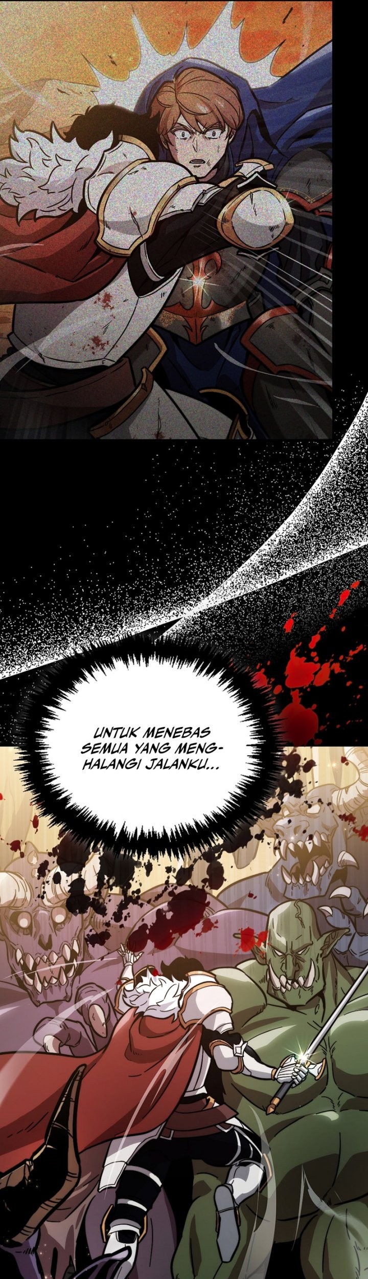 9th Class Sword Master Chapter 1 - halaman 53