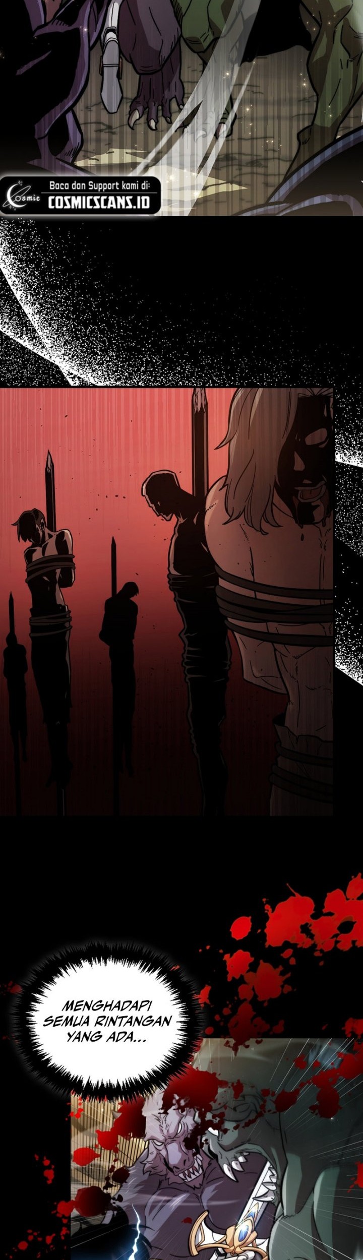 9th Class Sword Master Chapter 1 - halaman 54