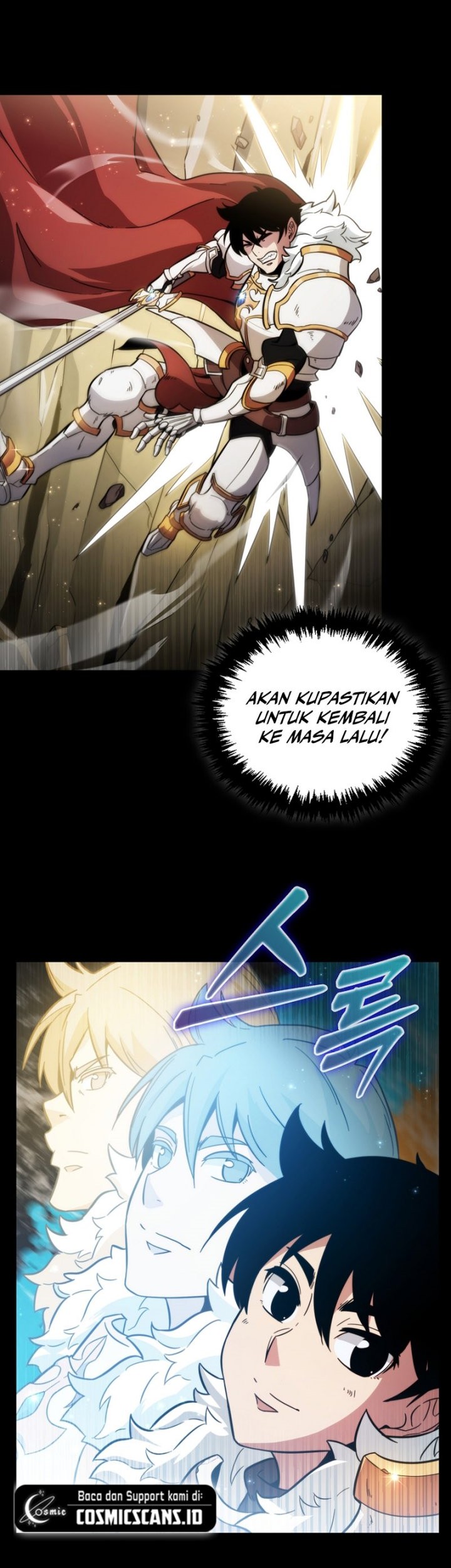 9th Class Sword Master Chapter 1 - halaman 59
