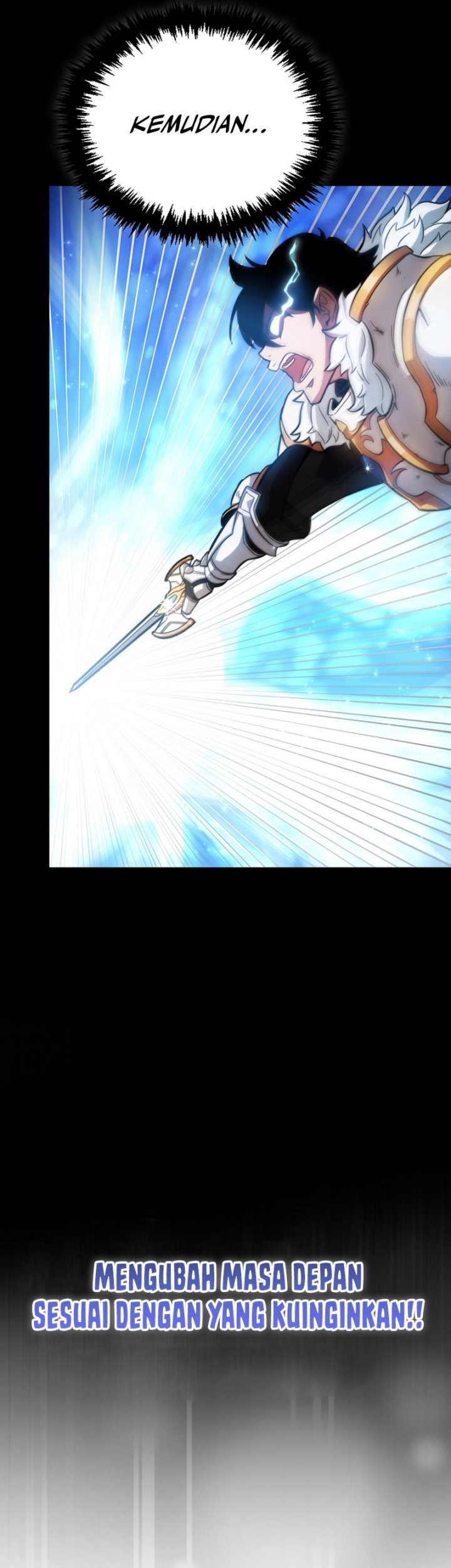 9th Class Sword Master Chapter 1 - halaman 61