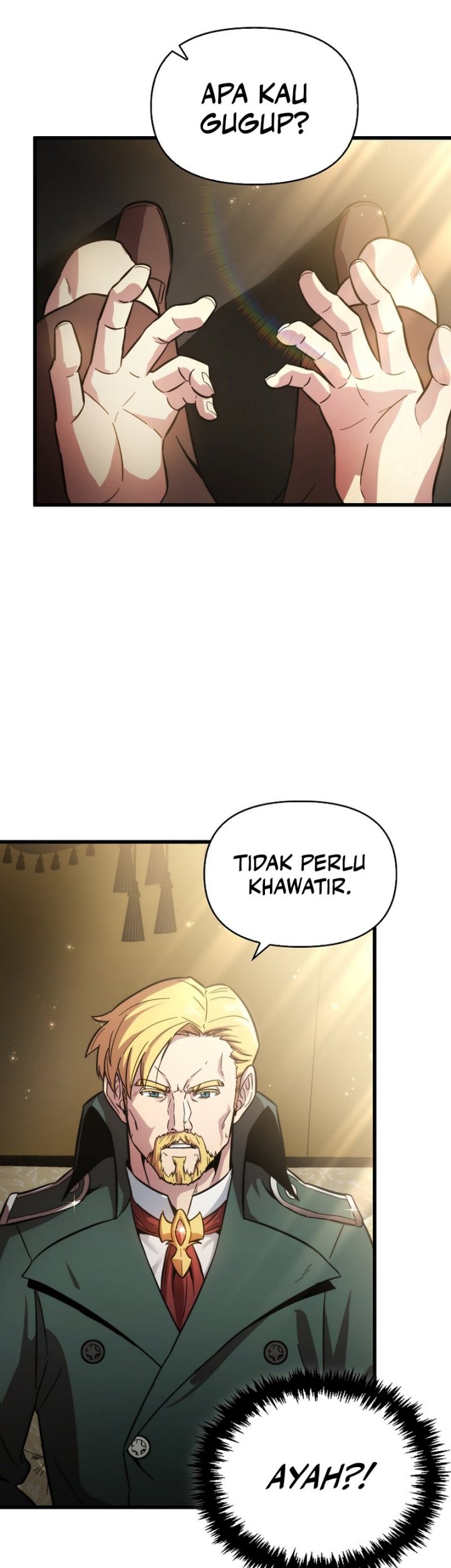 9th Class Sword Master Chapter 1 - halaman 67