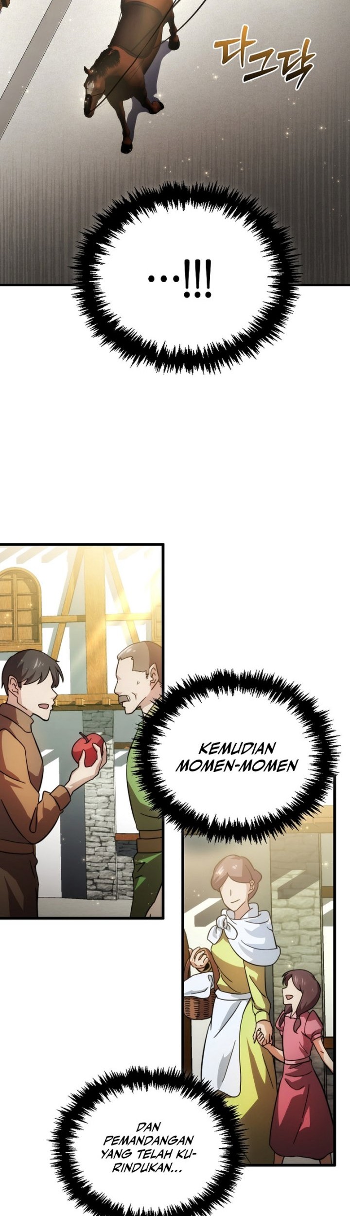9th Class Sword Master Chapter 1 - halaman 70