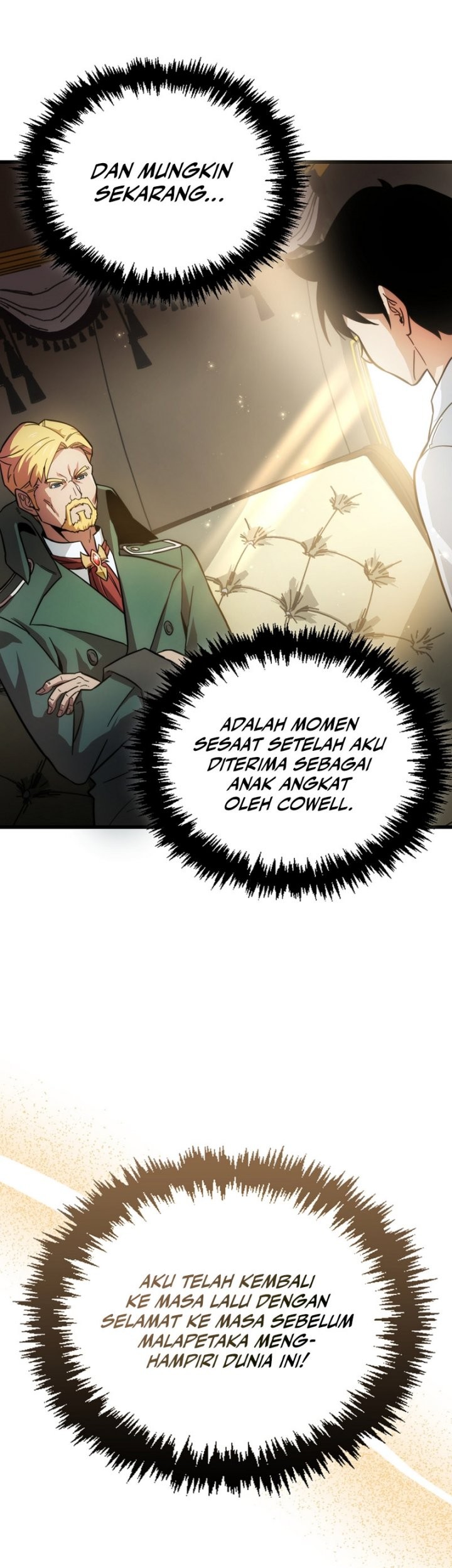 9th Class Sword Master Chapter 1 - halaman 73