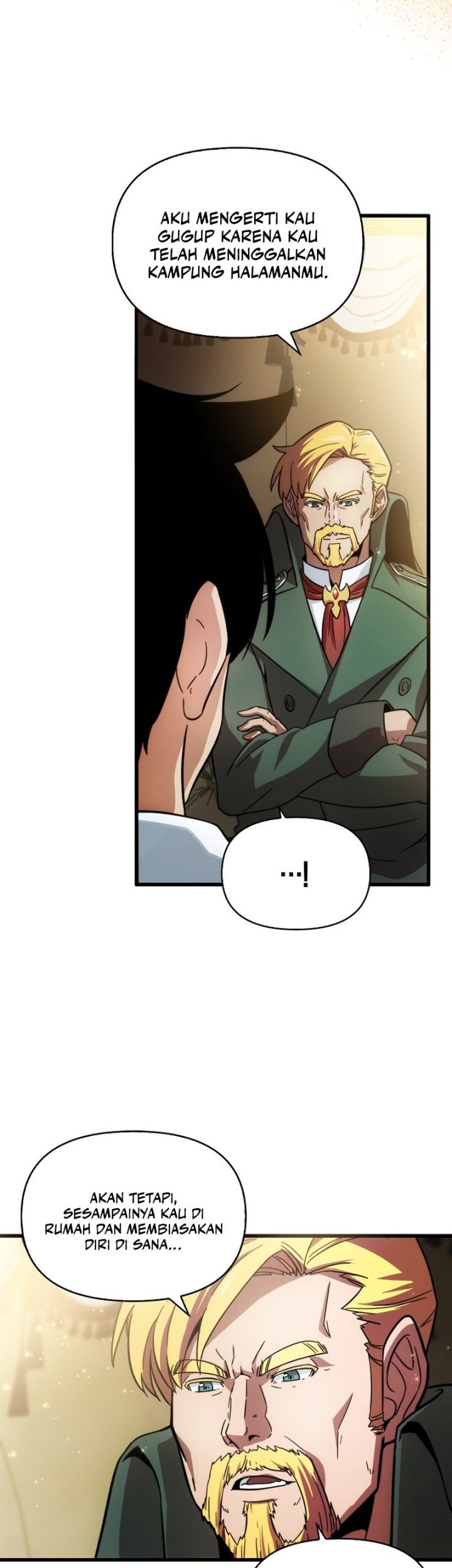 9th Class Sword Master Chapter 1 - halaman 74