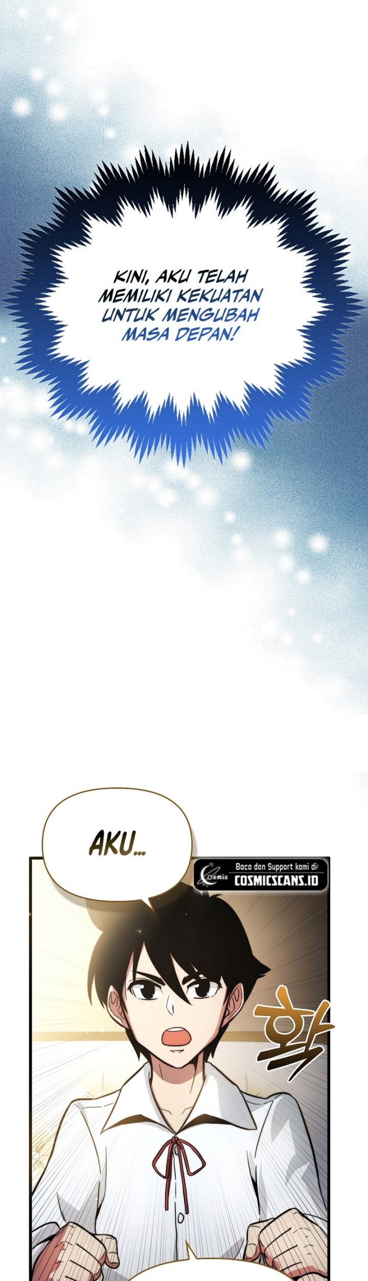 9th Class Sword Master Chapter 1 - halaman 78