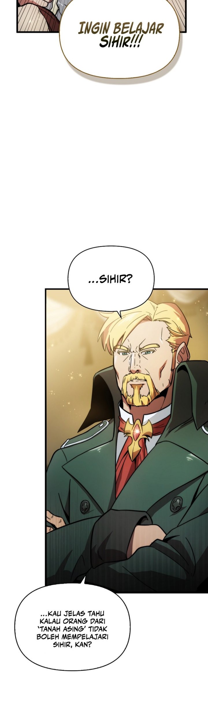 9th Class Sword Master Chapter 1 - halaman 79