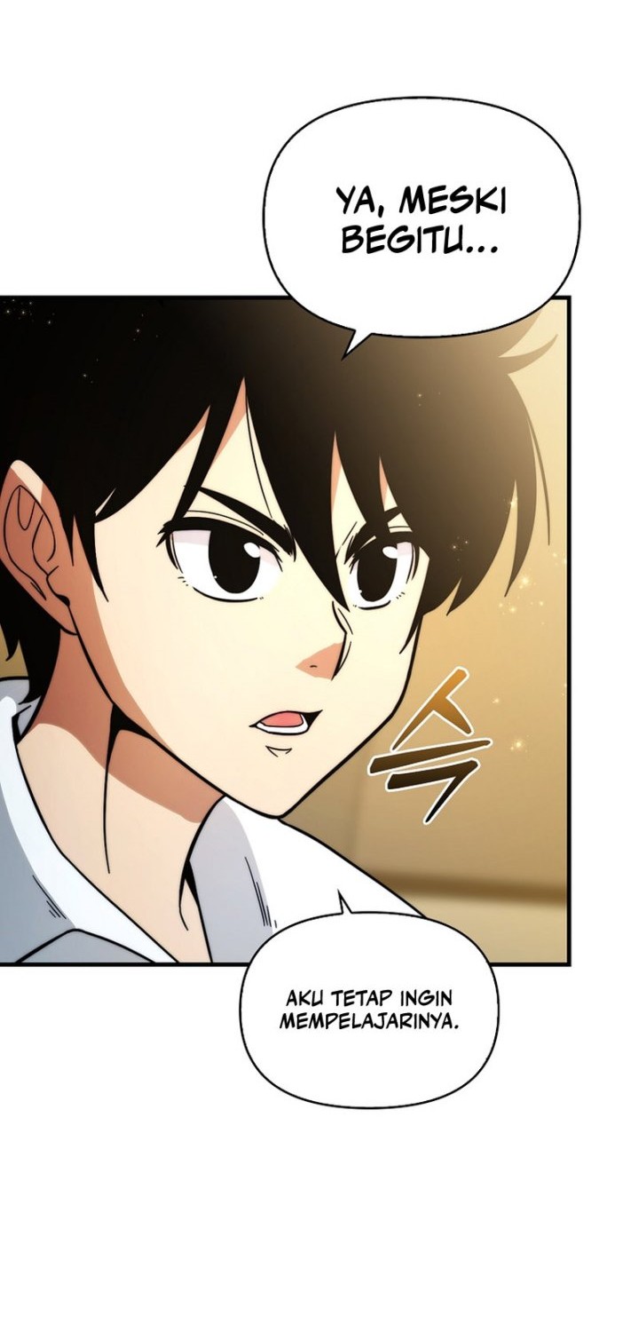 9th Class Sword Master Chapter 1 - halaman 80