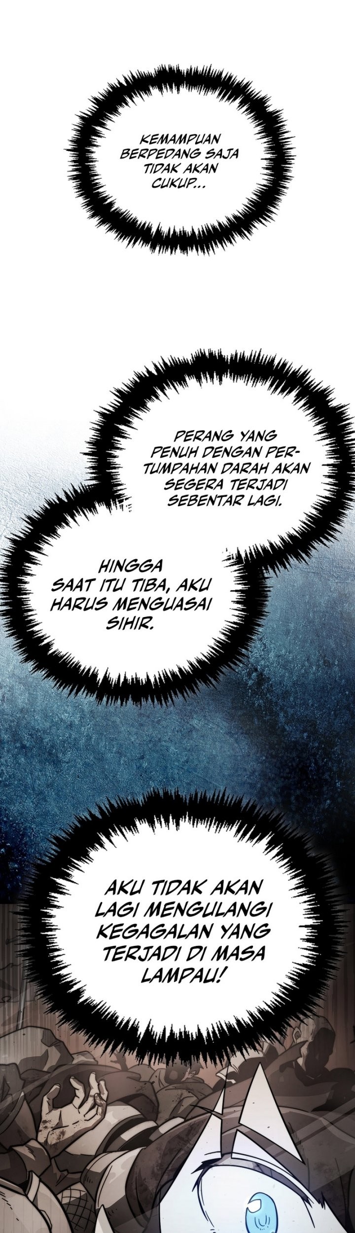 9th Class Sword Master Chapter 1 - halaman 81