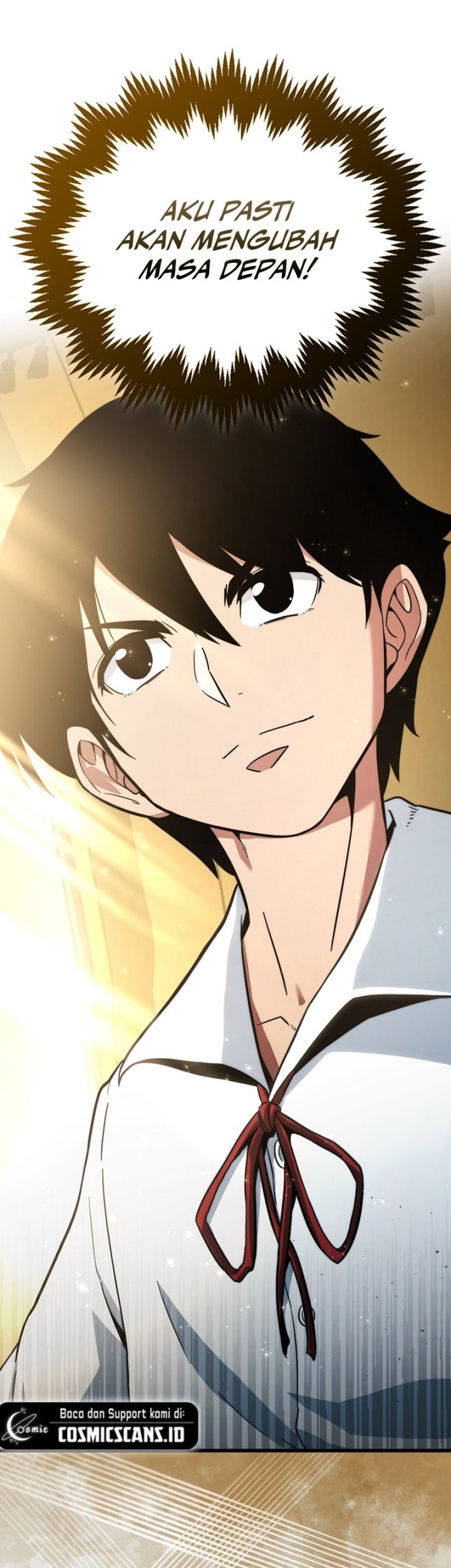 9th Class Sword Master Chapter 1 - halaman 83