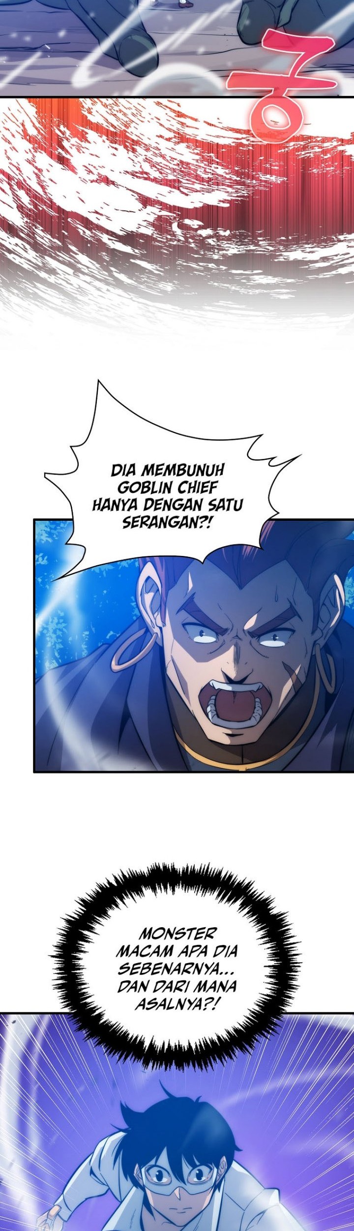 9th Class Sword Master Chapter 10 - halaman 12