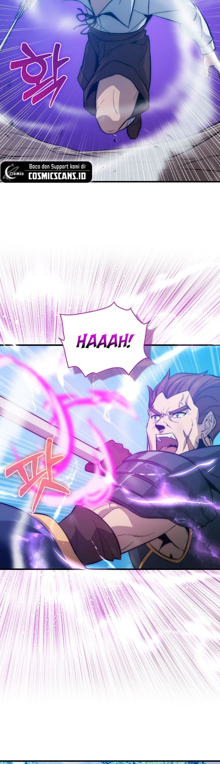 9th Class Sword Master Chapter 10 - halaman 13