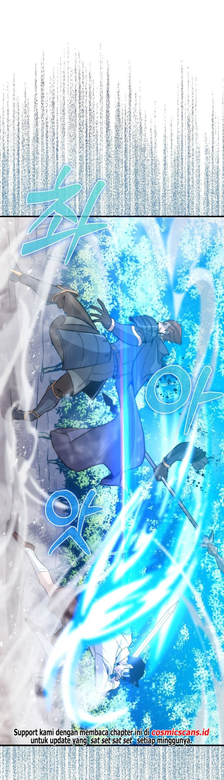 9th Class Sword Master Chapter 10 - halaman 17