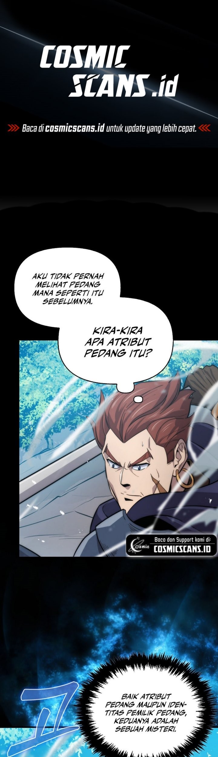 9th Class Sword Master Chapter 10 - halaman 2