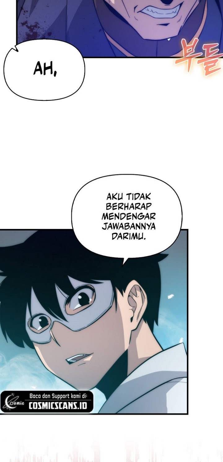 9th Class Sword Master Chapter 10 - halaman 25