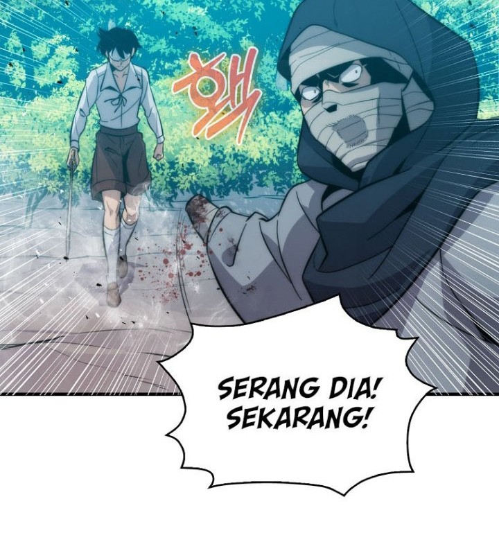 9th Class Sword Master Chapter 10 - halaman 29