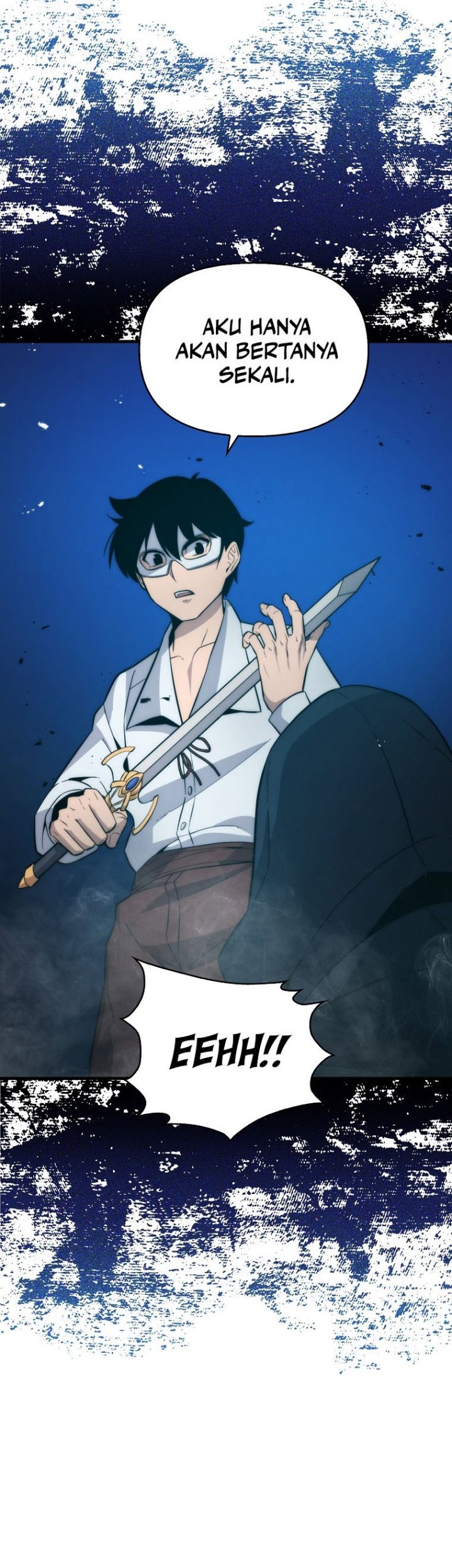9th Class Sword Master Chapter 10 - halaman 31