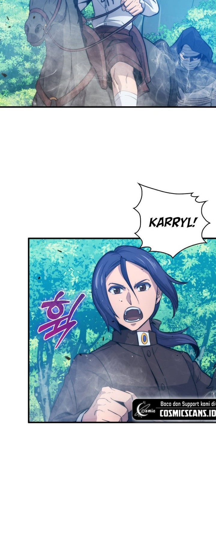 9th Class Sword Master Chapter 10 - halaman 33