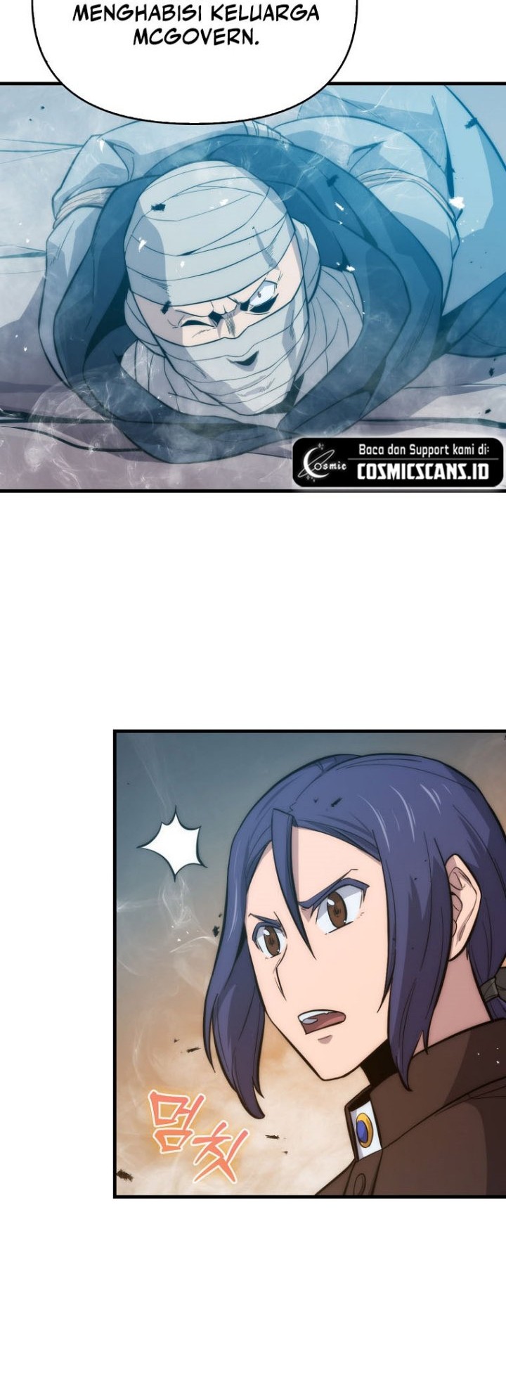 9th Class Sword Master Chapter 10 - halaman 37