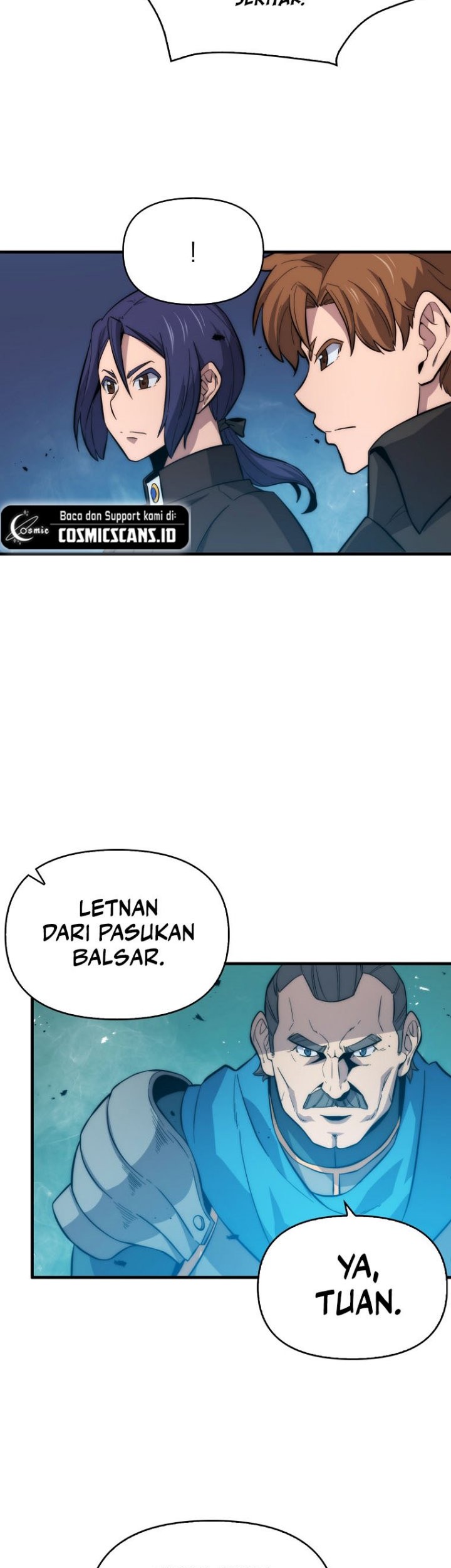 9th Class Sword Master Chapter 10 - halaman 40