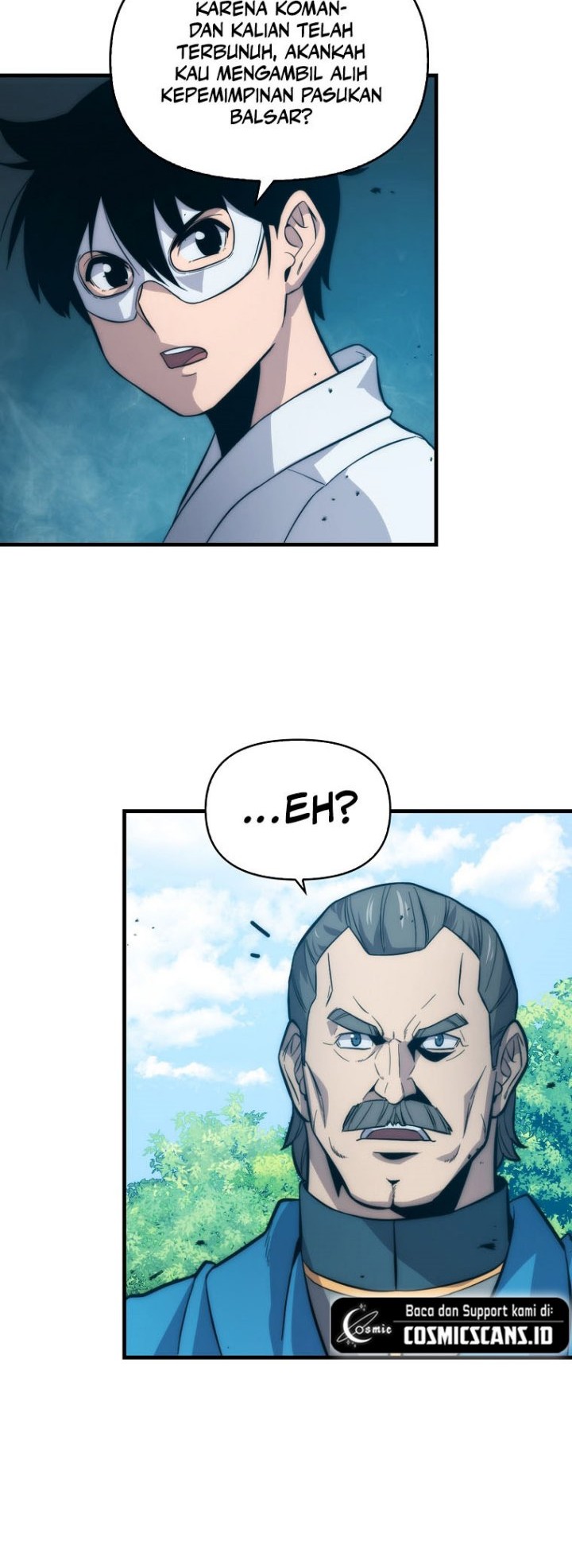 9th Class Sword Master Chapter 10 - halaman 41