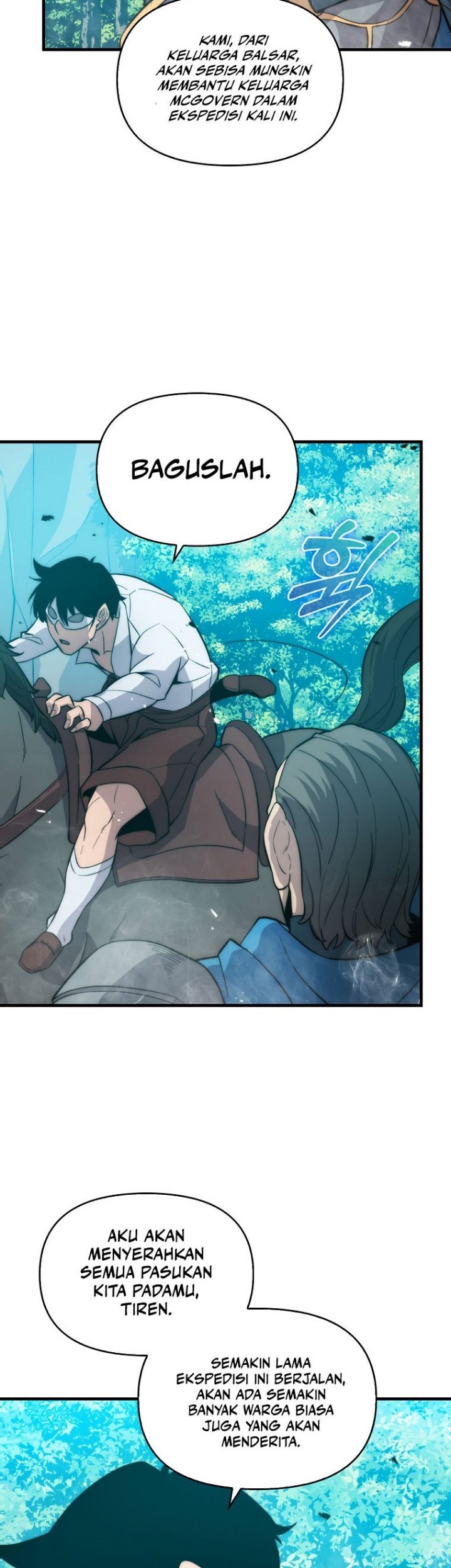 9th Class Sword Master Chapter 10 - halaman 43