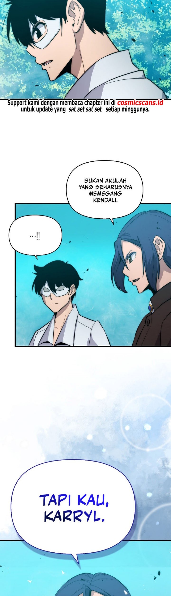 9th Class Sword Master Chapter 10 - halaman 44