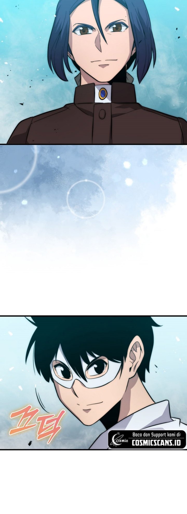 9th Class Sword Master Chapter 10 - halaman 45