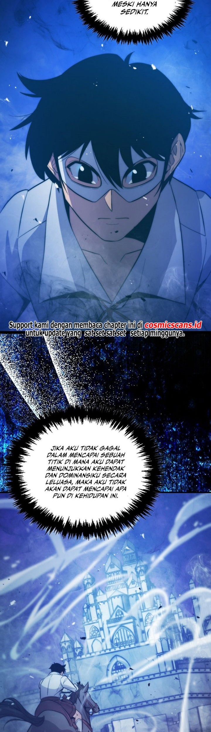 9th Class Sword Master Chapter 10 - halaman 47