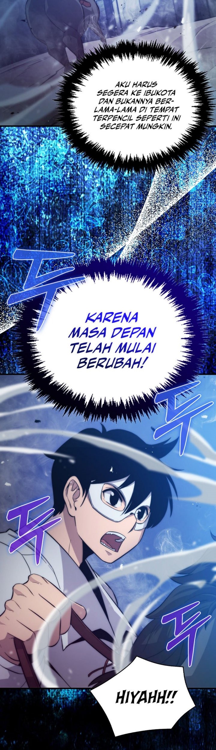 9th Class Sword Master Chapter 10 - halaman 48