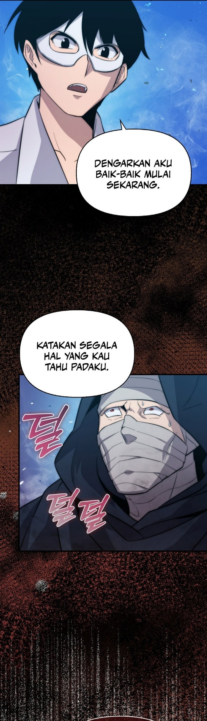 9th Class Sword Master Chapter 11 - halaman 22