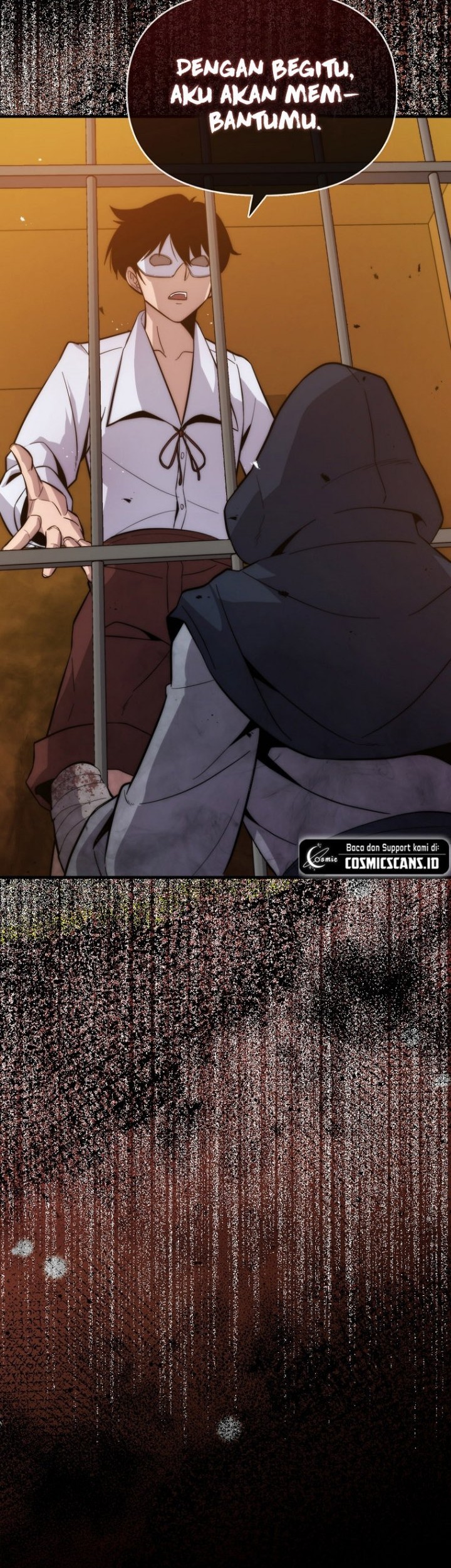 9th Class Sword Master Chapter 11 - halaman 23