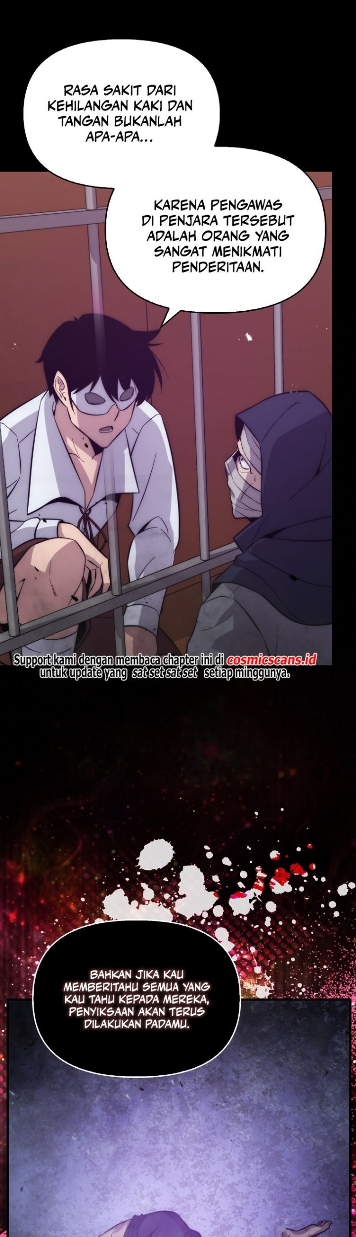 9th Class Sword Master Chapter 11 - halaman 26