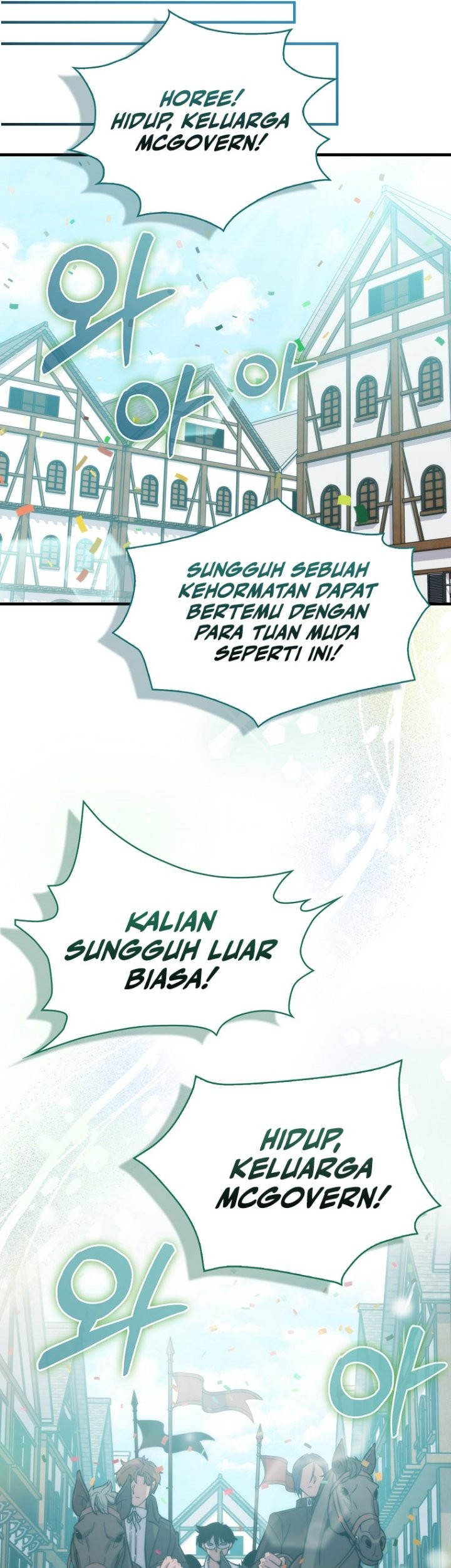 9th Class Sword Master Chapter 11 - halaman 30