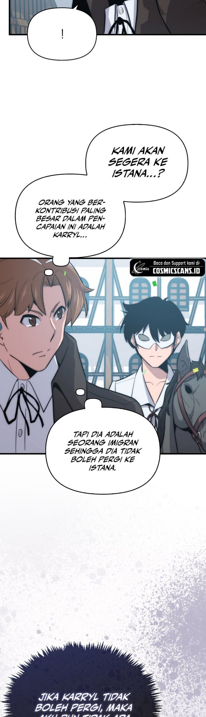 9th Class Sword Master Chapter 11 - halaman 35