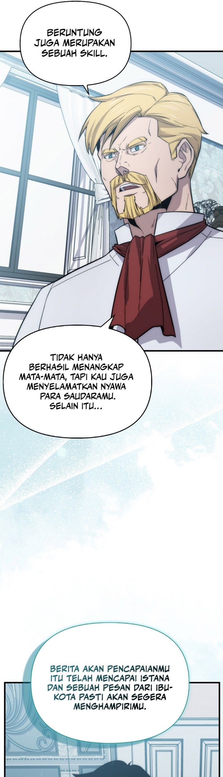 9th Class Sword Master Chapter 11 - halaman 42