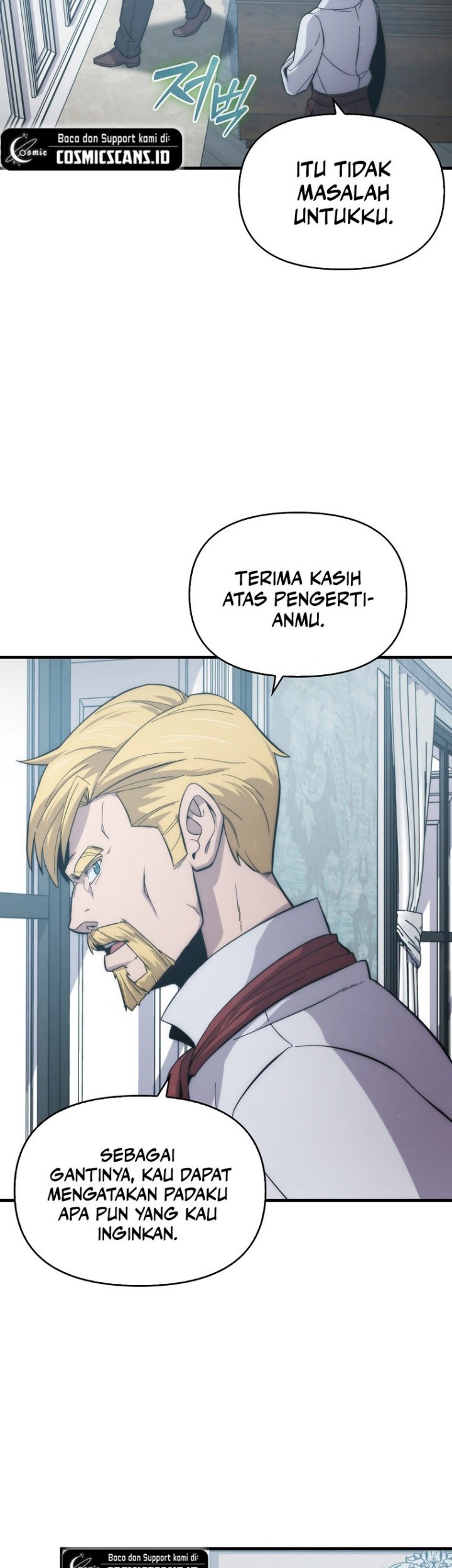 9th Class Sword Master Chapter 11 - halaman 44