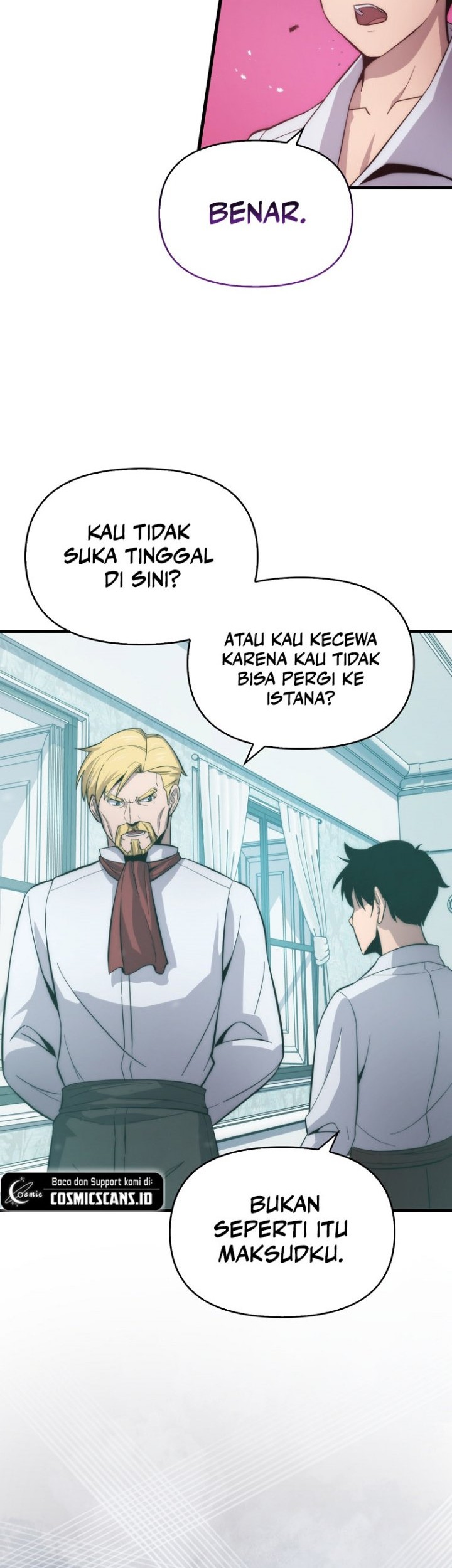 9th Class Sword Master Chapter 11 - halaman 47