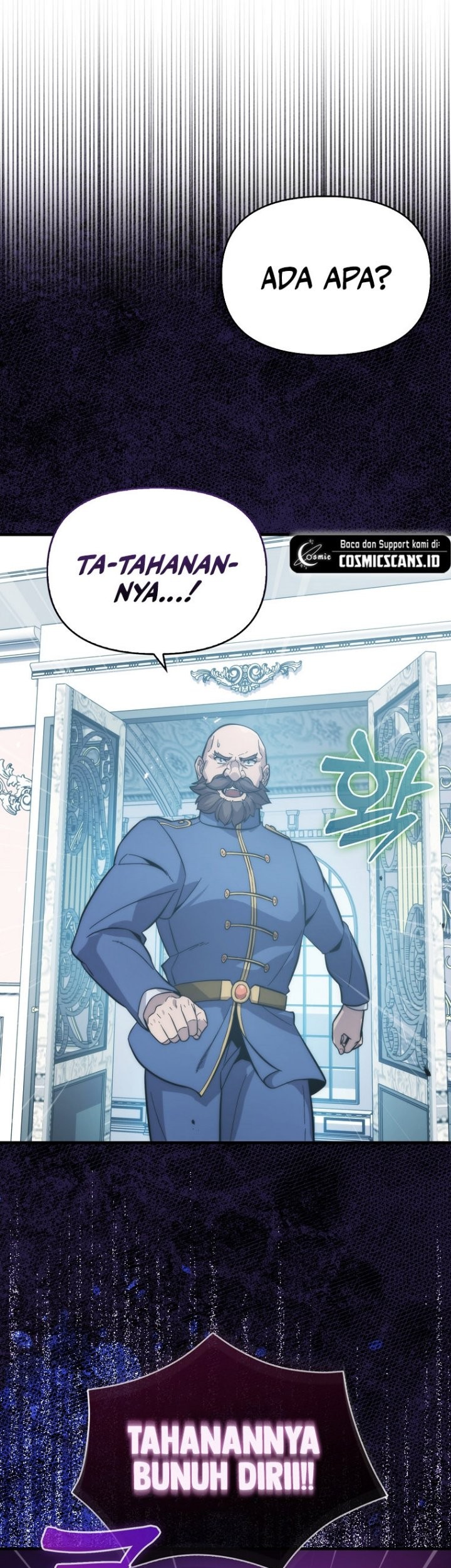9th Class Sword Master Chapter 11 - halaman 54