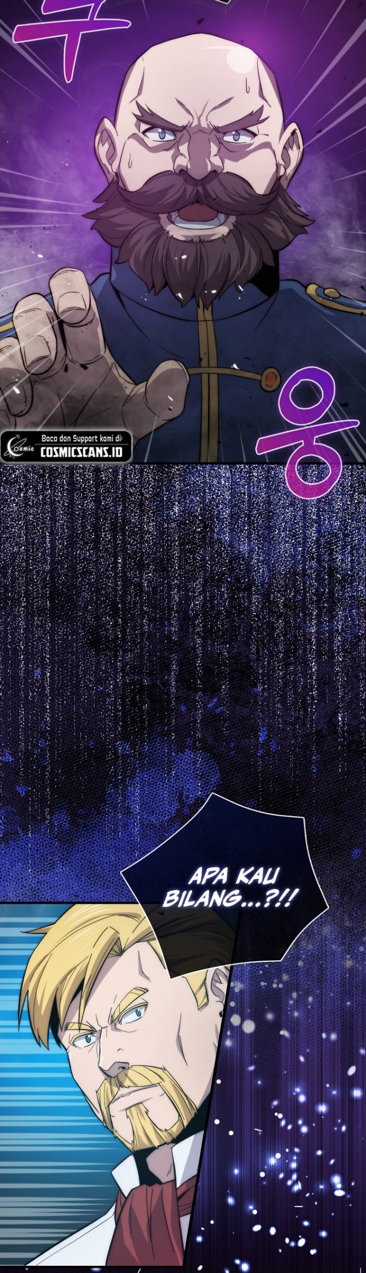 9th Class Sword Master Chapter 11 - halaman 55