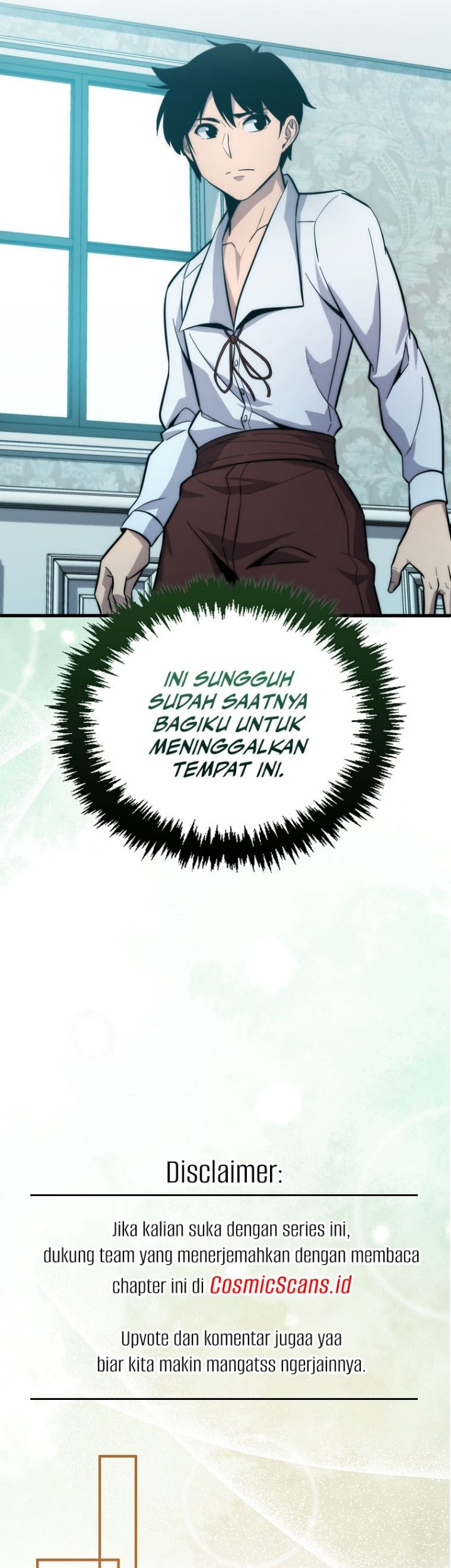 9th Class Sword Master Chapter 12 - halaman 14