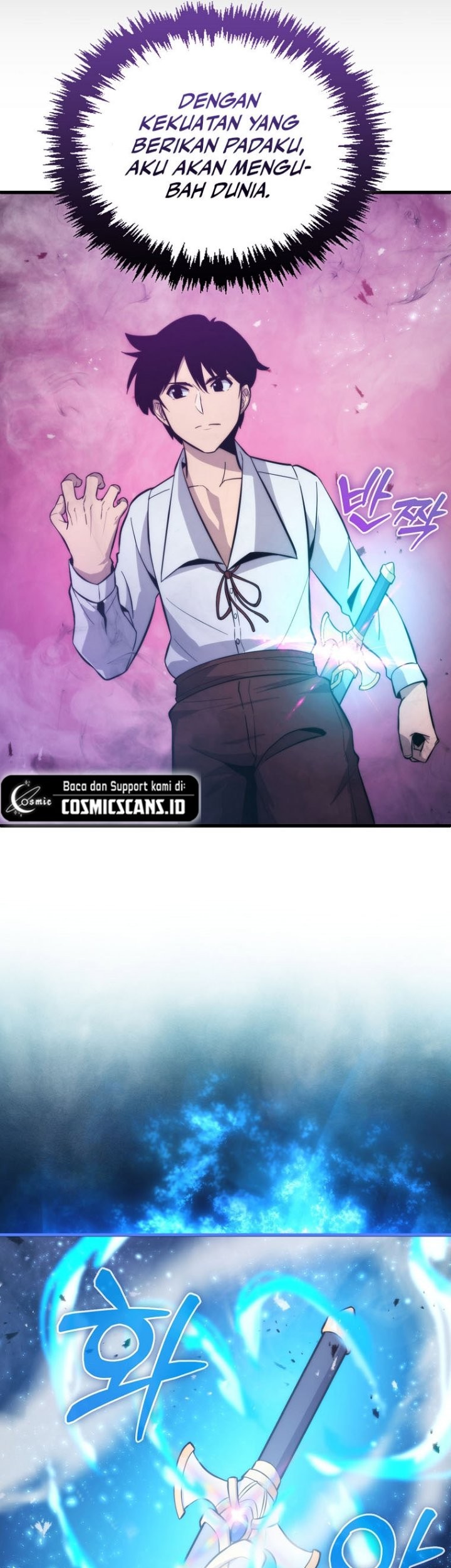 9th Class Sword Master Chapter 12 - halaman 18