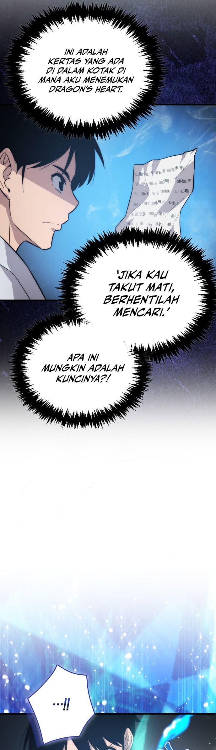 9th Class Sword Master Chapter 12 - halaman 22