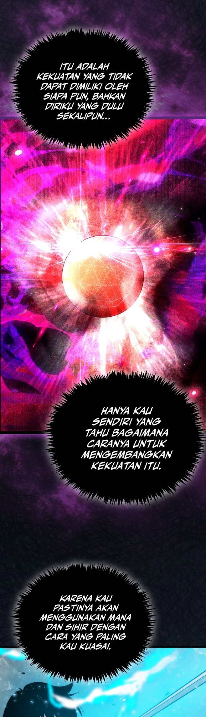9th Class Sword Master Chapter 12 - halaman 30