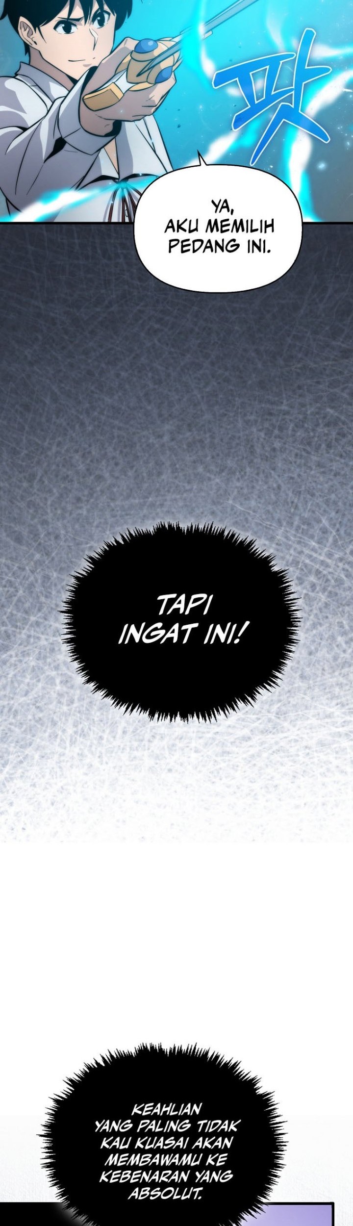 9th Class Sword Master Chapter 12 - halaman 31