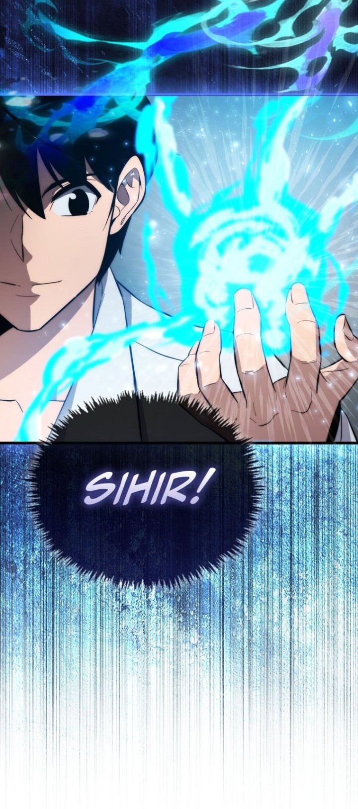 9th Class Sword Master Chapter 12 - halaman 33