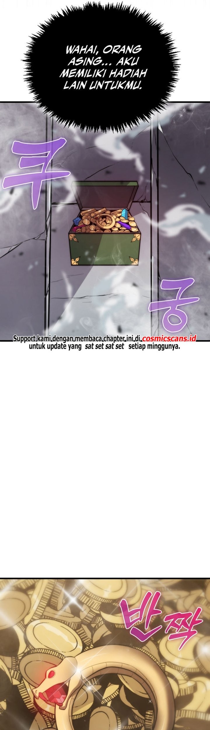 9th Class Sword Master Chapter 12 - halaman 34