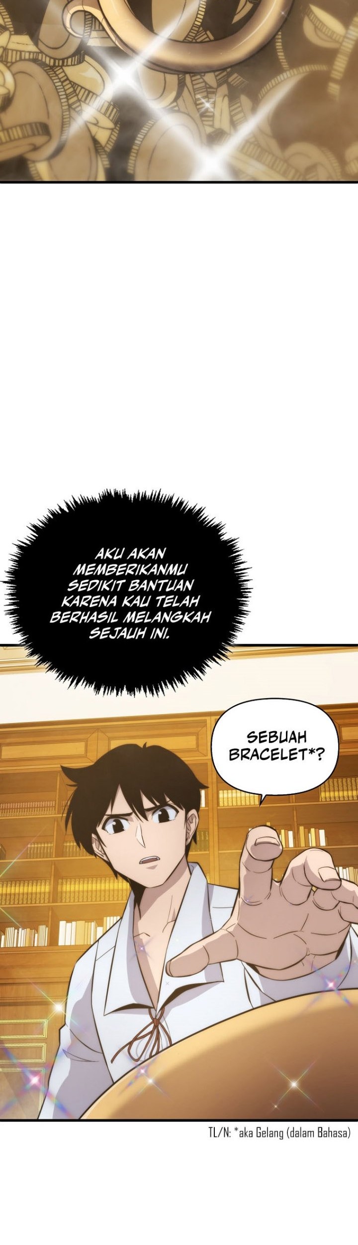 9th Class Sword Master Chapter 12 - halaman 35