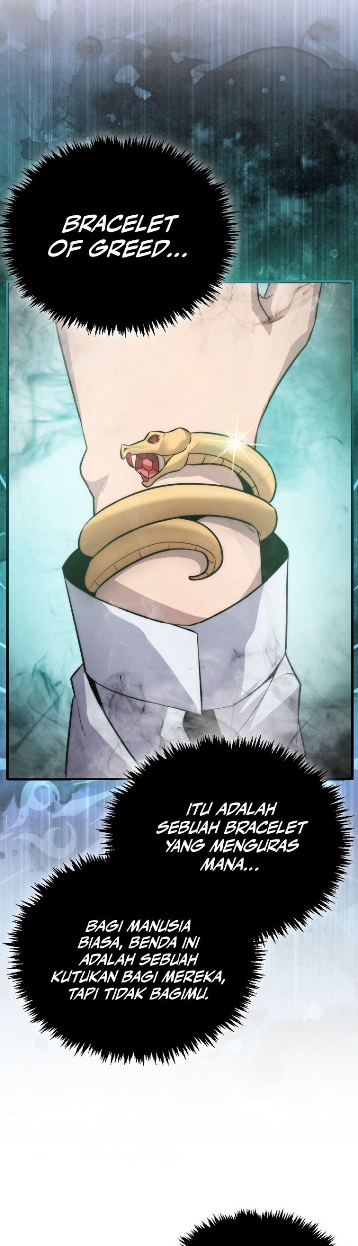 9th Class Sword Master Chapter 12 - halaman 38