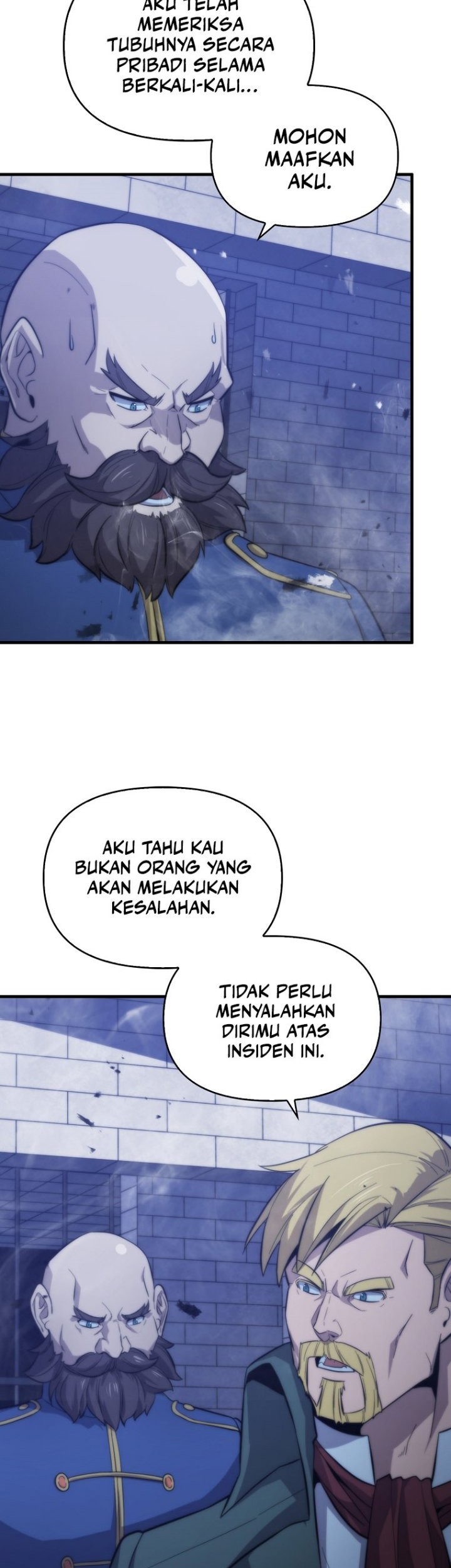 9th Class Sword Master Chapter 12 - halaman 4